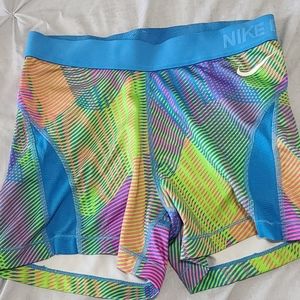 Nike pros